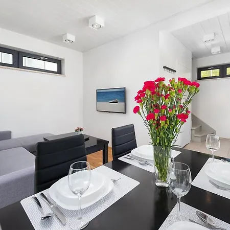 Morski Raj Domek letniskowy