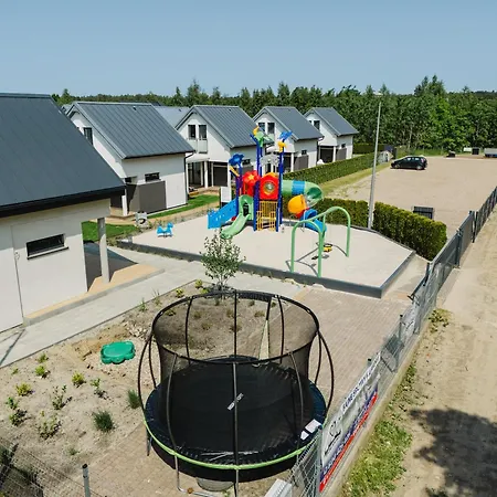 Morski Raj A אכסניה