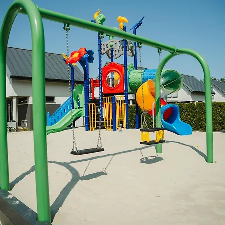 אכסניה Morski Raj A