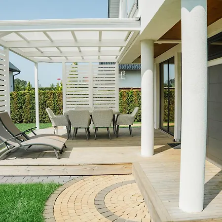 אכסניה Morski Raj A *