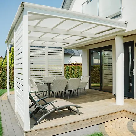 Morski Raj A אכסניה דאובקי