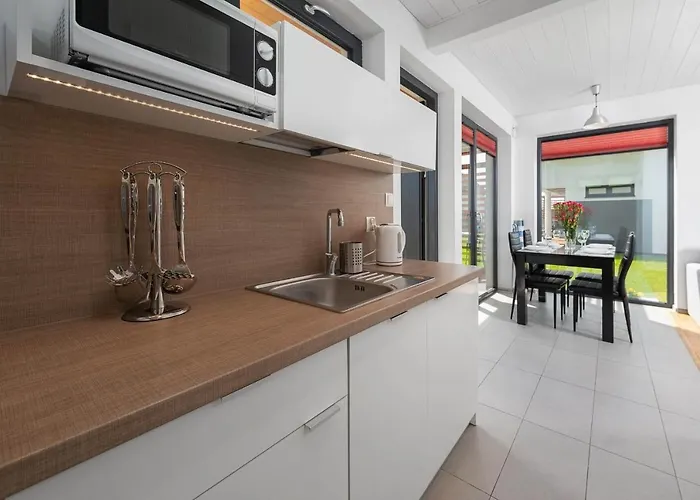 Morski Raj A Gerendaház *