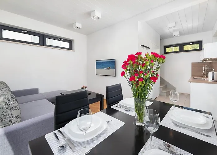 Morski Raj A אכסניה