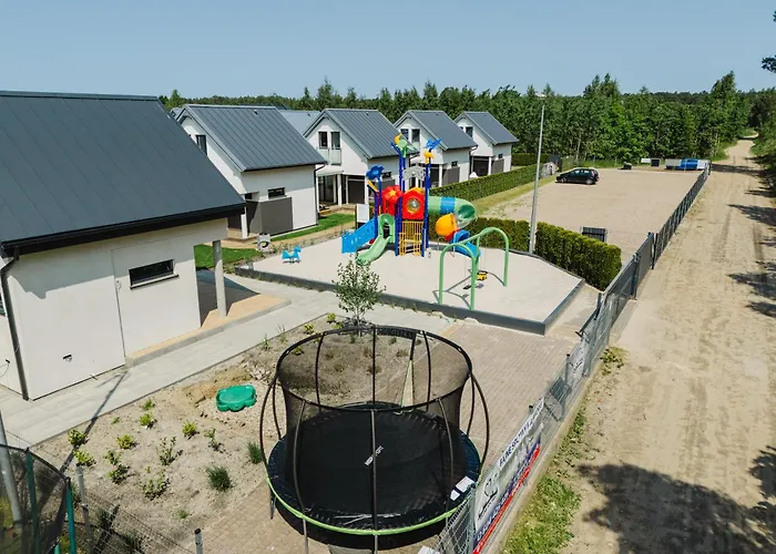 Morski Raj A אכסניה