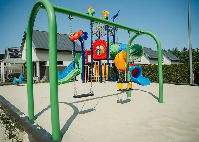 אכסניה Morski Raj A