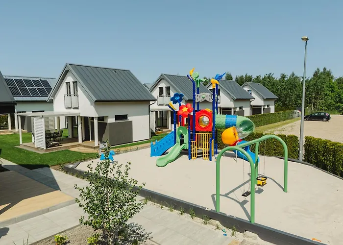 Morski Raj A Gerendaház *