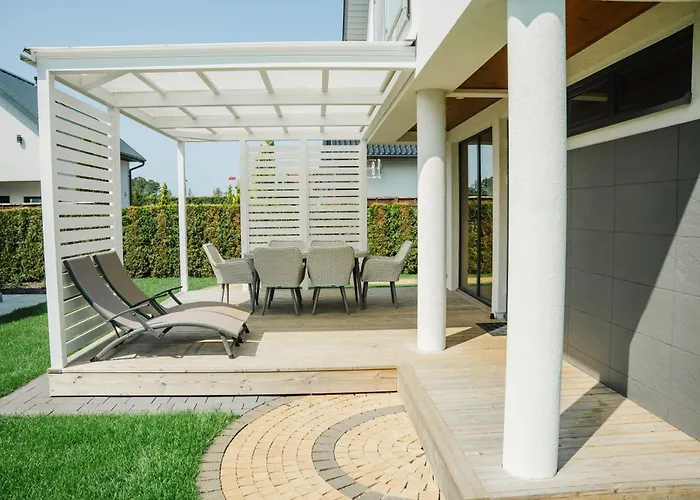 אכסניה Morski Raj A *