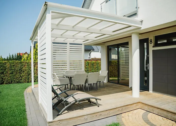 Morski Raj A אכסניה דאובקי